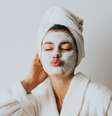 Nada como um banho bem relaxante após um dia cansativo -  Foto: Shutterstock / Alto Astral