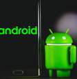 Android no smartphone.   Foto: Denny Müller/Unsplash / Tecnoblog