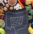 O que você põe no prato pode prevenir o câncer de intestino  Foto: Shutterstock / Saúde em Dia