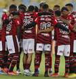 Flamengo, com time de jovens, estreia no Carioca vencendo o Audax por 1 a 0  Foto: Reprodução
