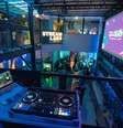 Bares que transmitem campeonatos de games são cada vez mais populares  Foto: Login House eXP / Divulgação