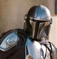 mandalorian-capa.jpg  Foto: Disney / Divulgação