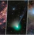  Foto: NASA, ESA,CSA/J. F. Hernández/J. Groves / Canaltech
