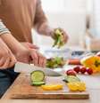 Um jogo de panelas básico pode te ajudar na cozinha – Foto: Shutterstock  Foto: Guia da Cozinha