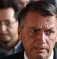 Com o fim do mandato de Jair Bolsonaro, dados do cartão corporativo puderam ser disponibilizados  Foto: Getty Images / BBC News Brasil