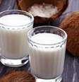 Coco, farinha de coco e leite de coco – Foto: Shutterstock  Foto: Guia da Cozinha