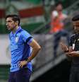  Foto: Divulgação/Palmeiras / Gazeta Esportiva