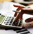 Há inúmeras calculadoras disponíveis para simulação de operação  Foto: Reprodução, Divulgação / BM&C News