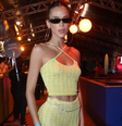 Bruna Marquezine   Foto: Thyago Andrade/Brazil News / Elas no Tapete Vermelho