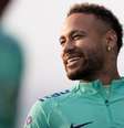 Neymar marca encontro com cantora em meio à volta com Bruna Biancardi.  Foto: Divulgação, Flickr - Lucas Figueiredo - CBF / Purepeople