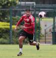  Foto: Alan Franco / Gazeta Esportiva