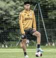  Foto: Ivan Storti/Santos FC / Gazeta Esportiva