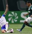 Foto: Cesar Greco/Palmeiras / Gazeta Esportiva