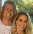 Wanessa Camargo abre o jogo sobre futuro com Dado Dolabella -  Foto: Instagram/@wanessa / Famosos e Celebridades