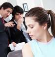 homem trabalho.JPG  Foto: iStock