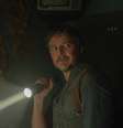 Pedro Pascal é Joel, protagonista de The Last of Us  Foto: The Last of Us / Divulgação