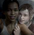 Riley é uma personagem importante no passado de Ellie em The Last of Us  Foto: The Last of Us - Left Behind / Divulgação