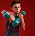 Musculação  Foto: Sport Life