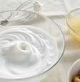 Merengue de aquafaba – Foto: Shutterstock  Foto: Guia da Cozinha