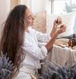 Aproveite a Lua em Sagitário para realizar esses rituais -  Foto: Shutterstock / João Bidu