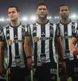 Atlético Mineiro é exclusivo do eFootball 2023  Foto: Konami / Divulgação