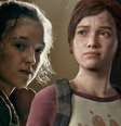 Assim como no game de 2013, Ellie é imune ao fungo que dizimou a humanidade  Foto: HBO/Naughty Dog / Montagem