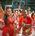  Foto: Allan Duffes / CARNAVALESCO