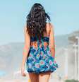 Roupas mais leves são a pedida para verão mais confortável  Foto: Unsplash