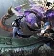 Monster Hunter Rise é experiência obrigatória para fãs da franquia e para os apaixonados por World  Foto: Reprodução / Capcom