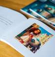 O livro infantil de Reshi foi motivo de discussão no Twitter  Foto: Ammaar Reshi / reprodução