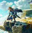 Novo The Legend of Zelda levará aventura de Link para os céus de Hyrule  Foto: Nintendo / Divulgação
