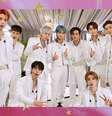 NCT 127 no Brasil: grupo revela expectativas para primeiro show em São Paulo  Foto: Twitter/@nct127 / todateen