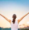 Espiritualidade norteia os caminhos da vida  Foto: Shutterstock / Portal EdiCase