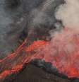 Vulcão Kilauea, no Havaí   Foto: milquetoast / Flickr
