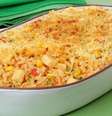 Guia da Cozinha - Arroz de galinha caipira com palmito: refeição completa em menos de 1h.  Foto: Guia da Cozinha