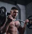 Hipertrofia muscular  Foto: Sport Life