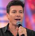 Rodrigo Faro passa por redução expressiva de salário na Record -  Foto: Divulgação/Record TV / Famosos e Celebridades