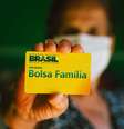 Bolsa Família: Pagamento começa nesta quarta-feira; veja o calendário de janeiro  Foto: fdr