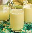 Guia da Cozinha - Suco de milho: nutritivo e sensacional para se refrescar  Foto: Guia da Cozinha