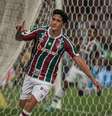 Germán Cano enche a torcida do Flu de esperança para a temporada de 2023  Foto: Reprodução