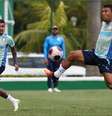  Foto: Divulgação/Palmeiras / Gazeta Esportiva