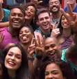 Primeira festa da edição aconteceu na quarta-feira (18) -  Foto: Reprodução Instagram/@bbb / Famosos e Celebridades
