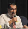 O reitor da Universidade Federal de Santa Catarina (UFSC), Luiz Carlos Cancellier, que se matou em 2017  Foto: Divulgação / Estadão