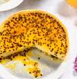 Sorvete de fruta – Foto: Guia da Cozinha  Foto: Guia da Cozinha