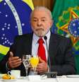 “Estamos saindo das trevas”, diz Lula em encontro com reitores de universidades  Foto: Wilton Junior/Estadão / Estadão