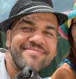 Esposa de Daniel Alves faz desabafo após morte da mãe.  Foto: Reprodução, Instagram / Purepeople