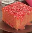 Guia da Cozinha - Bolo nuvem rosa: receita diferente e divertida para o café da tarde  Foto: Guia da Cozinha