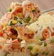 Arroz de forno vegetariano – Foto: Guia da Cozinha  Foto: Guia da Cozinha