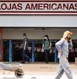 Lojas Americanas em Brasília   Foto: Ueslei Marcelino
