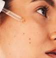 O retinol age contra as rugas e flacidez da pele -  Foto: Shutterstock / Alto Astral
